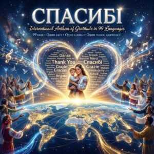 Вам Всім Спасибі